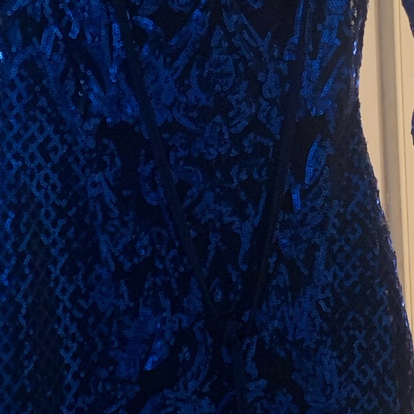 Hoco/Prom Dress! - Picture 3 of 3